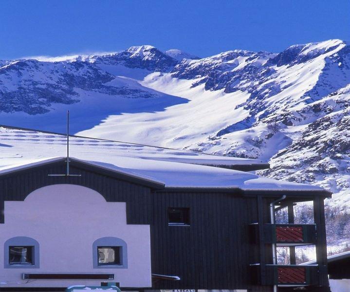 Residence Maeva La Muzelle Les Deux Alpes Extérieur photo